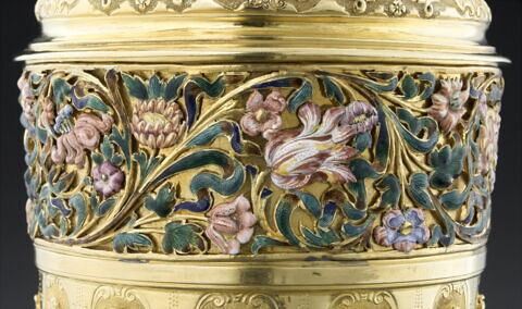 Coupe couverte, image 5/7