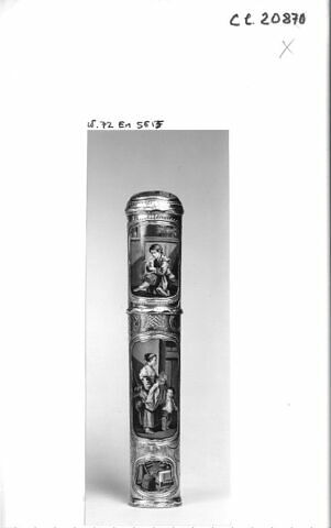Etui à cire, image 9/9