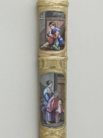 Etui à cire, image 8/9