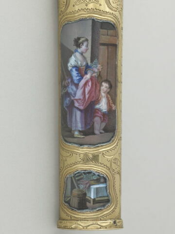 Etui à cire, image 5/9