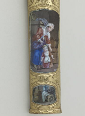 Etui à cire, image 4/9