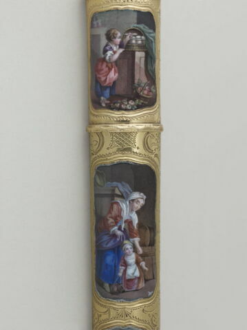 Etui à cire, image 7/9