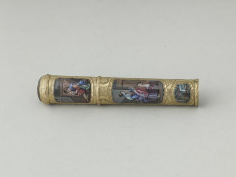 Etui à cire, image 3/9