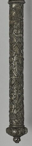 Masse d'arme à six ailes, image 5/8