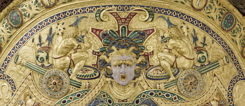 Ecu de Charles IX, image 4/16