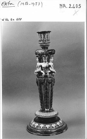 Flambeau, image 5/5