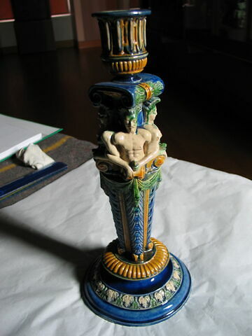 Flambeau, image 2/5