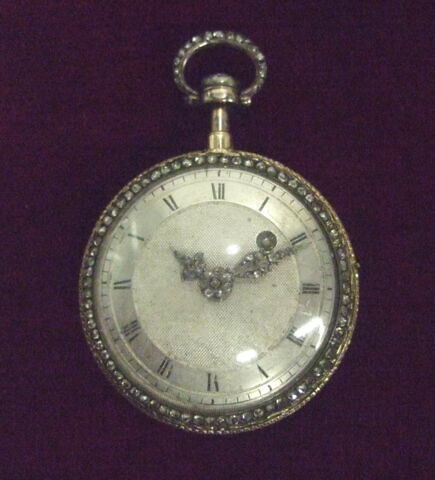 Montre ronde, image 2/2