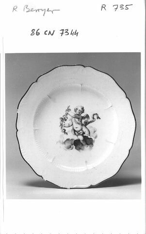 Assiette 