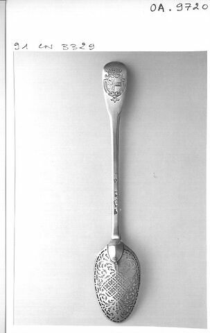 Cuiller à olives, image 5/9
