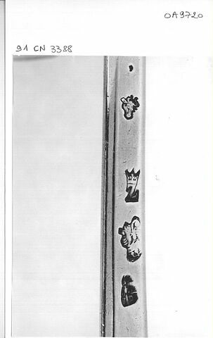 Cuiller à olives, image 6/9