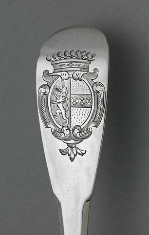 Cuiller à olives, image 3/9