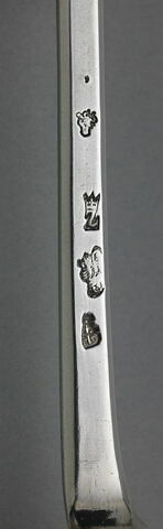 Cuiller à olives, image 4/9