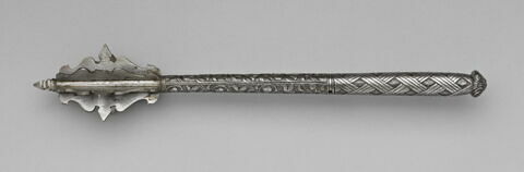 Masse d'armes, image 2/2