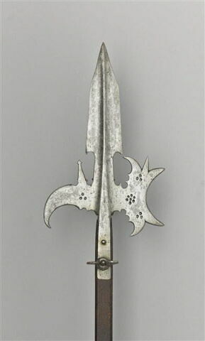 Hallebarde, image 3/4