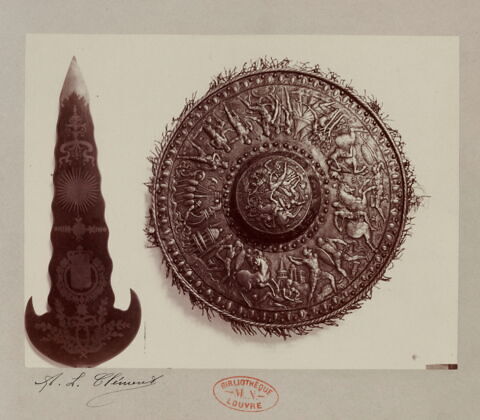 Pertuisane, image 3/3