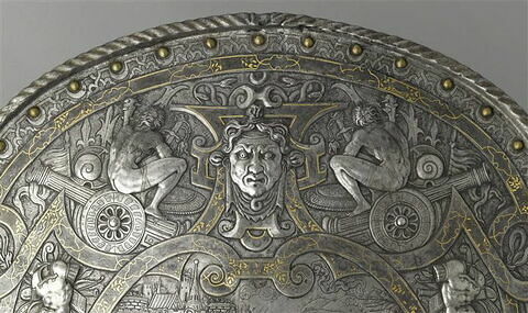 Ecu d'Henri II, image 4/8