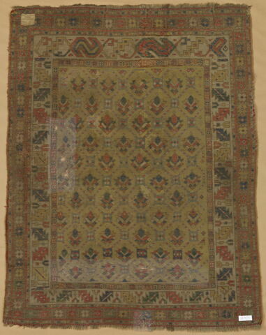 Tapis d'Orient, image 2/2