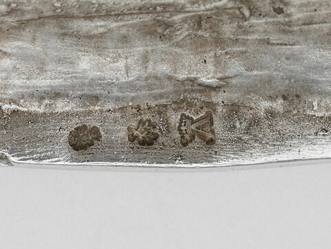 Flambeau d'une paire (OA 10368 1), image 3/4