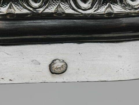 Flambeau d'une paire (OA 10368 1), image 4/4