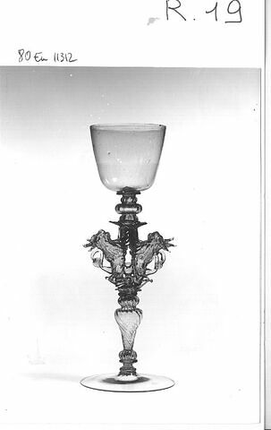 Verre à jambe, image 5/5