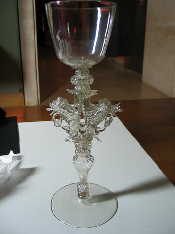 Verre à jambe, image 4/5