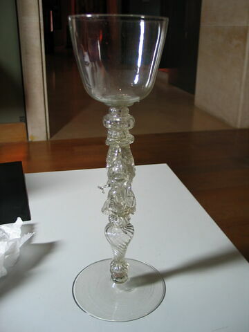 Verre à jambe, image 3/5