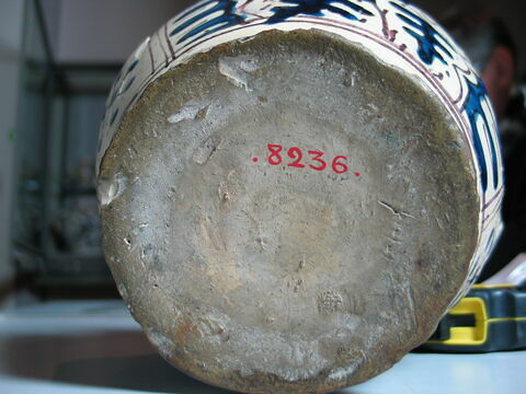 Petit pot à deux anses, image 11/11