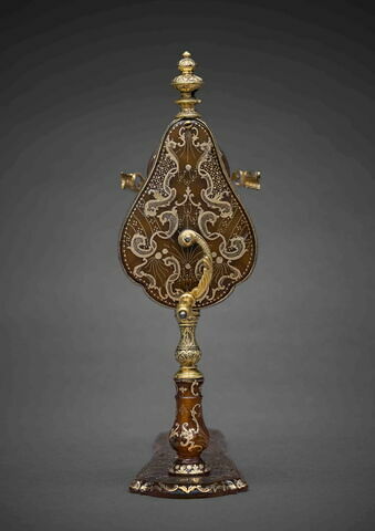 Rouet miniature, image 5/10