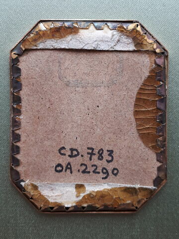 Tabatière : Vénus de Médicis, image 5/6