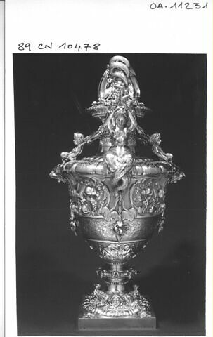 Vase de l'ingénieur Emmery, image 9/14