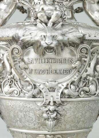 Vase de l'ingénieur Emmery, image 4/14