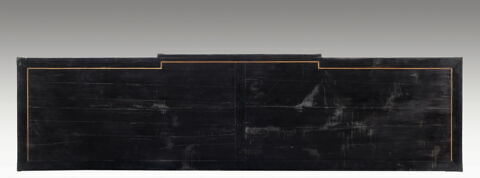 Bibliothèque basse, d'une paire (avec le OA 5459), image 7/14