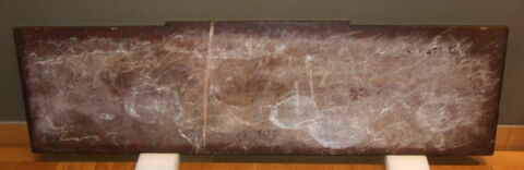 Bibliothèque basse, d'une paire (avec le OA 5459), image 11/14