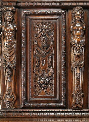 Armoire à deux corps, image 3/21
