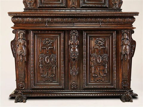 Armoire à deux corps, image 8/21