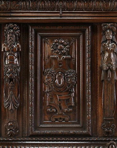Armoire à deux corps, image 11/21
