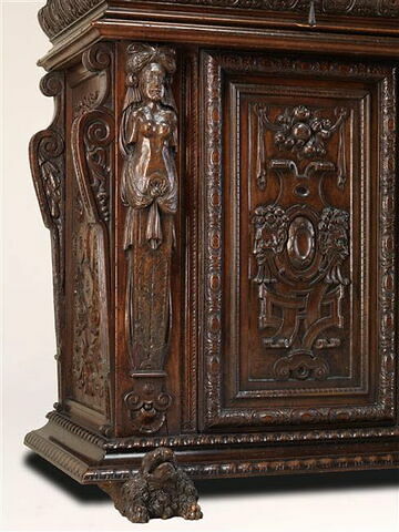 Armoire à deux corps, image 13/21
