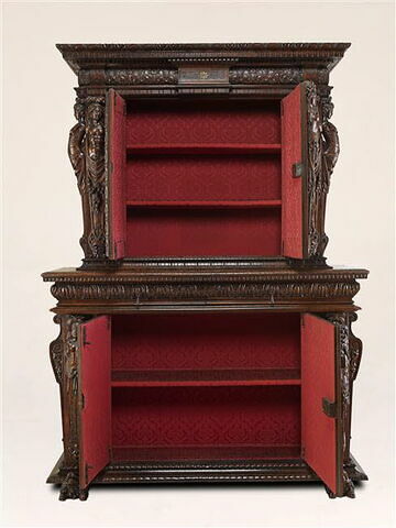 Armoire à deux corps, image 14/21