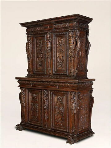 Armoire à deux corps, image 15/21