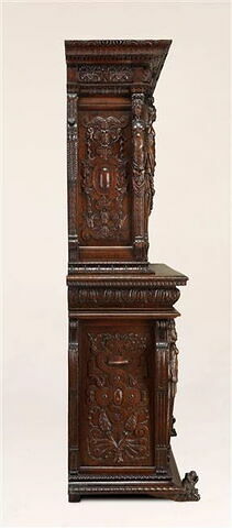 Armoire à deux corps, image 17/21