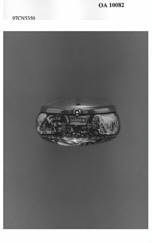 Montre ronde, image 2/11