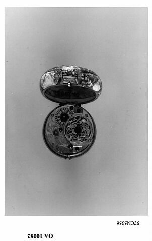 Montre ronde, image 4/11