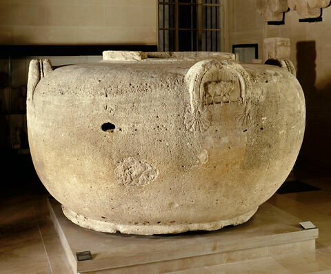 Vase d'Amathonte, image 11/12