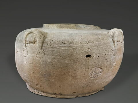 Vase d'Amathonte, image 2/12