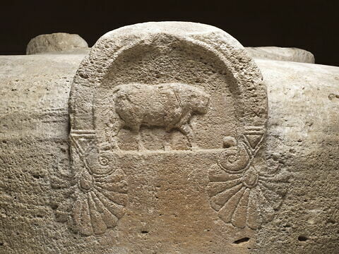 Vase d'Amathonte, image 6/12