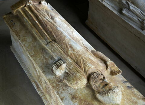 sarcophage, image 6/20