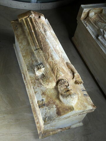 sarcophage, image 8/20
