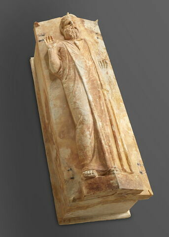 sarcophage