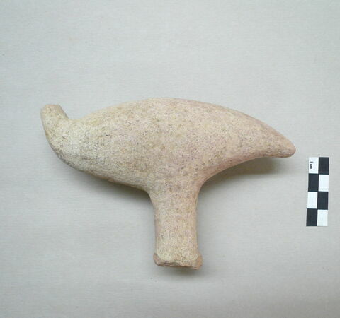figurine  ; hochet